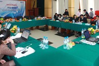 Chiều nay diễn ra cuộc giao lưu trực tuyến “Nhận diện cơ hội Kl99ok phiên bản mới quý II”
